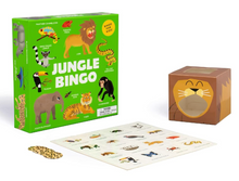 Load image into Gallery viewer, Jungle Bingo
