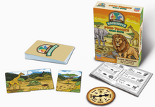 Load image into Gallery viewer, Poop Tracks Card Game
