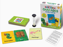 Load image into Gallery viewer, World of Eric Carle Animal Charades Game
