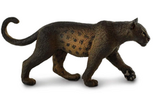 Load image into Gallery viewer, Black Leopard Figure
