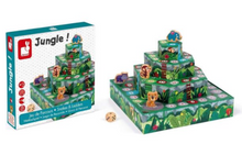 Load image into Gallery viewer, Jungle Racing Game
