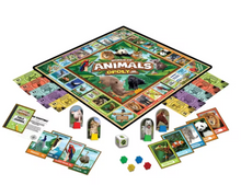 Load image into Gallery viewer, World of Animals Explore-opoloy
