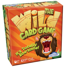 Load image into Gallery viewer, The Wild Card Game
