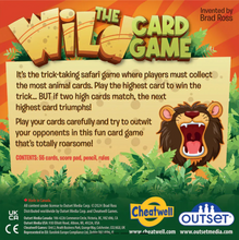 Load image into Gallery viewer, The Wild Card Game
