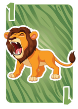 Load image into Gallery viewer, The Wild Card Game
