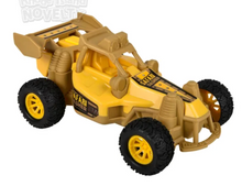 Load image into Gallery viewer, 7" Off-Road Savanna Dasher Car
