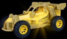 Load image into Gallery viewer, 7" Off-Road Savanna Dasher Car
