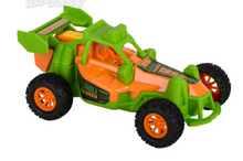 Load image into Gallery viewer, 7" Off-Road Jungle Dasher Car
