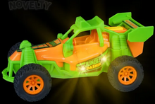 Load image into Gallery viewer, 7" Off-Road Jungle Dasher Car
