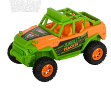 Load image into Gallery viewer, 7" Off-Road Jungle Truck
