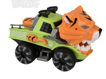 Load image into Gallery viewer, 10" Untamed Tiger Truck
