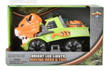 Load image into Gallery viewer, 10" Untamed Tiger Truck
