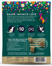 Load image into Gallery viewer, 1.25oz Purr-resent Freeze Dried Cat Treats
