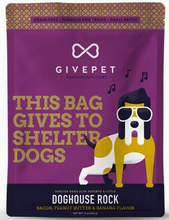 Load image into Gallery viewer, 11oz Doghouse RockDog Treats
