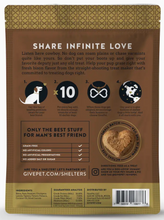 Load image into Gallery viewer, 11oz Ranch Hand Dog Treats
