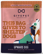 Load image into Gallery viewer, 6oz Upward Dog Soft Dog Treat
