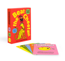 Load image into Gallery viewer, Beat the Cheetah Game
