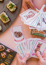 Load image into Gallery viewer, Cat Lady Old Maid
