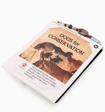 Load image into Gallery viewer, Dogs for Conservation South African Relate Bracelet
