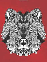 Load image into Gallery viewer, Color Therapy: An Anti-Stress Coloring Book
