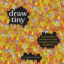 Load image into Gallery viewer, Draw Tiny
