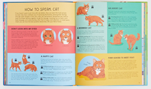 Load image into Gallery viewer, Lonely Planet Kids Atlas of Cats
