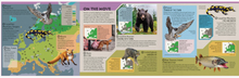 Load image into Gallery viewer, Lonely Planet Kids Deadly Animal Atlas
