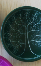 Load image into Gallery viewer, Stone Tree of Life Bowl
