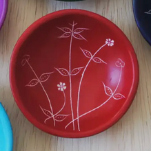 Load image into Gallery viewer, Stone Spring Bowl
