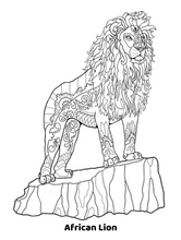 Load image into Gallery viewer, TCWR Custom Coloring Book
