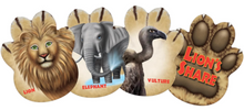Load image into Gallery viewer, Lion's Share Card Game
