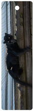 Load image into Gallery viewer, Photo Bookmark Bagheera
