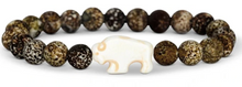 Load image into Gallery viewer, Fahlo Track a Bison Roam Bracelet
