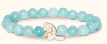 Load image into Gallery viewer, Fahlo Track a Golden Monkey Swing Bracelet
