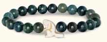 Load image into Gallery viewer, Fahlo Track a Golden Monkey Swing Bracelet
