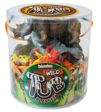 Load image into Gallery viewer, Wild Tub Playset

