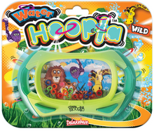 Load image into Gallery viewer, Wild Water Hoopla Game
