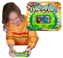 Load image into Gallery viewer, Wild Water Hoopla Game
