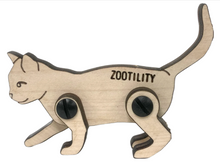 Load image into Gallery viewer, TekPets Kitten
