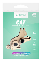 Load image into Gallery viewer, TekPets Cat
