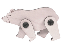 Load image into Gallery viewer, TekPets Bear
