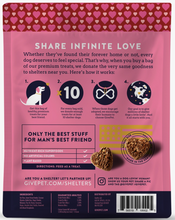 Load image into Gallery viewer, 6.3oz Spice Soft-Baked Dog Treats
