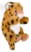 Load image into Gallery viewer, Cradle Cubbies Cheetah
