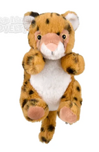 Load image into Gallery viewer, Cradle Cubbies Cheetah
