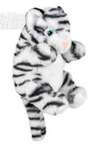 Load image into Gallery viewer, Cradle Cubbies White Tiger

