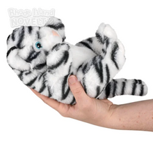 Load image into Gallery viewer, Cradle Cubbies White Tiger
