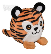 Load image into Gallery viewer, 3" Tumble Tykes Tiger
