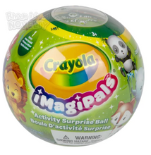 Load image into Gallery viewer, Imagipals Animal Blind Capsules
