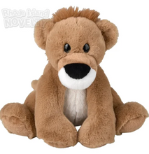 Load image into Gallery viewer, 11" Loppy Legs Lion
