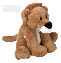 Load image into Gallery viewer, 11" Loppy Legs Lion
